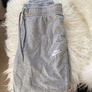 COPY - nike sweatpants